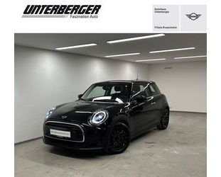 Mini ONE Gebrauchtwagen