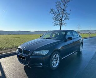 BMW 318 Gebrauchtwagen