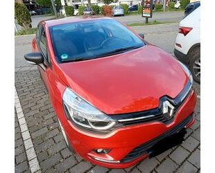 Renault Renault Clio TCe 90 Evolution Evolution Gebrauchtwagen