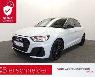 Audi Audi A1 Sportback 25 TFSI S tronic line SONOS 18 A Gebrauchtwagen