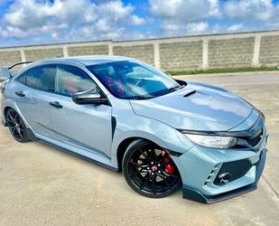 Honda Honda Civic 2.0 i-VTEC TURBO Type R GT Gebrauchtwagen