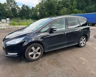 Ford Ford Galaxy Business*7-Sitzer* Gebrauchtwagen