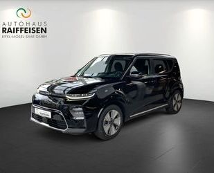 Kia Kia Soul Inspiration Navi Klima Wärmepumpe Glasdac Gebrauchtwagen