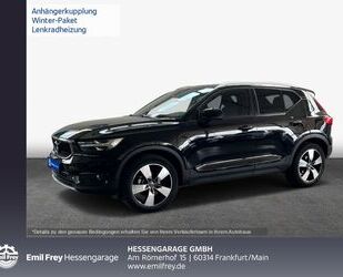 Volvo Volvo XC40 T2 Momentum-Pro PilotAssist BLIS Navi 1 Gebrauchtwagen