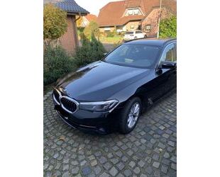 BMW BMW 520d xDrive Touring Gebrauchtwagen