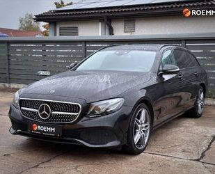 Mercedes-Benz Mercedes-Benz E 400d T-Modell*4Matic*Avantgarde*36 Gebrauchtwagen