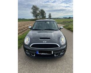 Mini MINI Cooper S Cooper S Gebrauchtwagen