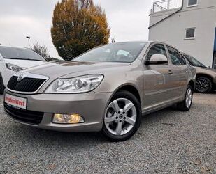 Skoda Skoda Octavia Lim. Family Gebrauchtwagen