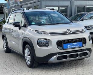 Citroen Citroën C3 Aircross Feel+Finanzierung+Garantie+ Gebrauchtwagen