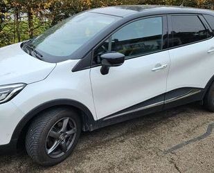 Renault Renault Captur ENERGY TCe 120 EDC Intens Intens Gebrauchtwagen