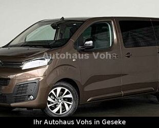 Citroen Citroën SpaceTourer L2 Feel Aut.|2xST|ACC|TOT|Xeno Gebrauchtwagen