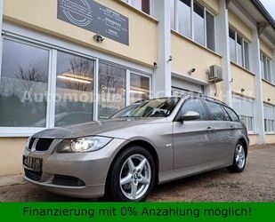 BMW BMW 318 Touring|2Hand|Xenon| Autom.|AHK|*Garantie* Gebrauchtwagen