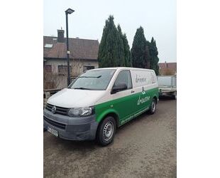 VW Volkswagen T5 Transporter Gebrauchtwagen