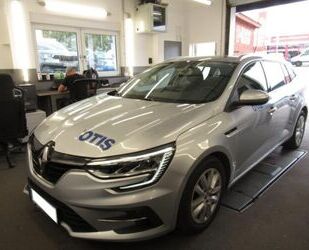 Renault Renault Megane Business Edition*Easy Link *Navi*Wi Gebrauchtwagen