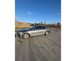 BMW BMW 530d Gebrauchtwagen