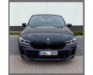 BMW BMW 630i A Gran Turismo -M Sport , HUD, Laser, A Gebrauchtwagen