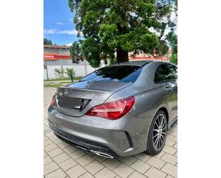 Mercedes-Benz Mercedes-Benz CLA 200d*AMG*PANO*LED* Gebrauchtwagen