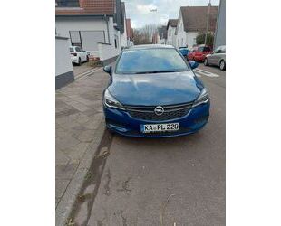 Opel Opel Astra 1.0 Turbo Selection 66kW S/S Selection Gebrauchtwagen