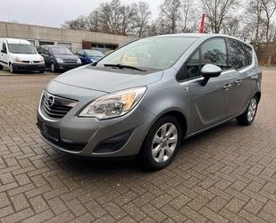 Opel Opel Meriva B Edition Gebrauchtwagen