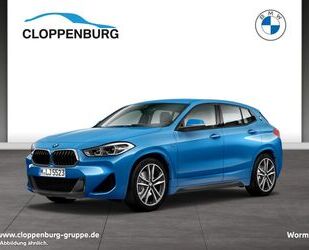 BMW BMW X2 xDrive20i M Sport LED ACC Gebrauchtwagen