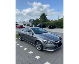 Mercedes-Benz Mercedes-Benz CLA 200 Coupé Gebrauchtwagen