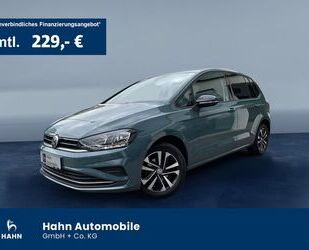 VW Volkswagen Golf Sportsvan 1.0TSI DSG IQ.DRIVE ACC Gebrauchtwagen