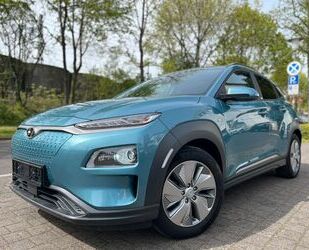 Hyundai Hyundai Kona Elektr Premium 64kWh|Vollpaket|Schei Gebrauchtwagen