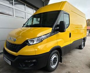 IVECO Iveco Daily Kasten 35S14/3,5T AHK/SORTIMO/DAB/KAME Gebrauchtwagen