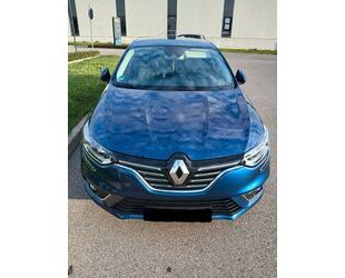 Renault Renault Megane ENERGY dCi 130 Bose Edition Bose Ed Gebrauchtwagen