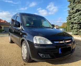 Opel Opel Combo 1.4 TWINPORT ecoFLEX Edition Edition Gebrauchtwagen