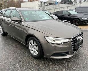 Audi Audi A6 Avant 2.0 TFSI Gebrauchtwagen