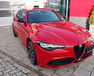 Alfa Romeo Alfa Romeo Giulia Competizione Q4 MY23 280 PS AT8 Gebrauchtwagen