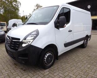 Opel Opel Movano 2,3 B Kasten 3,3t, Top Zustand,FESTPRE Gebrauchtwagen