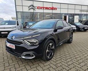 Citroen Citroën C4 PureTech EAT8 130PS MAX mit Schiebedach Gebrauchtwagen