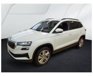 Skoda Skoda Karoq Selection *TEMP*1.HAND*AUTOMATIK*NAVI* Gebrauchtwagen