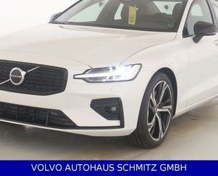 Volvo Volvo S60 B4 Plus Dark Leder Harman Voll-LED BLIS Gebrauchtwagen