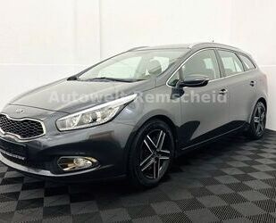 Kia Kia Ceed Sportswagon Spirit 