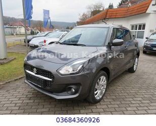 Suzuki Suzuki Swift 1.2 DUALJET HYBRID ALLGRIP Comfort 3, Gebrauchtwagen