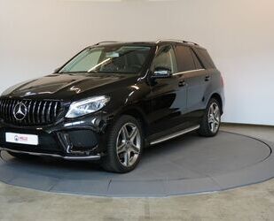 Mercedes-Benz Mercedes-Benz GLE 350 d 4Matic AMG Line LED Memory Gebrauchtwagen