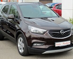 Opel Opel Mokka X Edition Gebrauchtwagen