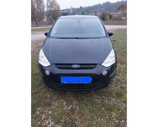 Ford Ford S-Max 1,6 EcoBoost Gebrauchtwagen