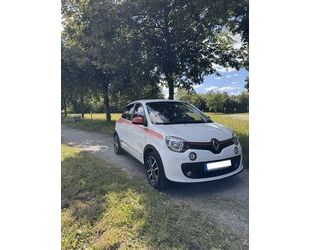 Renault Renault Twingo ENERGY TCe 90 Intens Intens Gebrauchtwagen