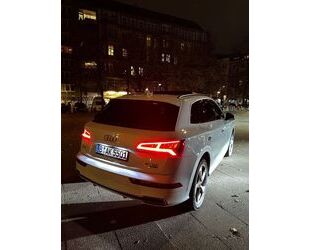 Audi Audi Q5 40 TDI S tronic quattro - Gebrauchtwagen