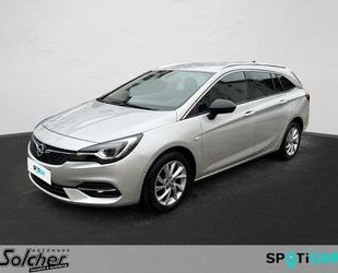 Opel Opel Astra K ST 1.5 D Business Elegance*Navi*SHZ*L Gebrauchtwagen