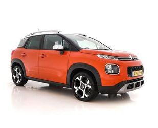 Citroen Citroën C3 Aircross 1.2 PureTech S&S Shine-Pack *N Gebrauchtwagen