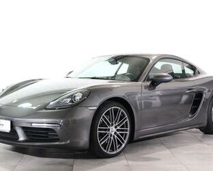 Porsche Porsche Cayman 718 / PDK / Chrono/ 20