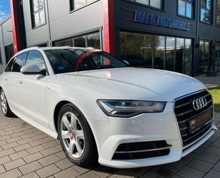 Audi Audi A6 Avant 2.0 TDI ultra S-Line TÜV/INSP. Neu Gebrauchtwagen