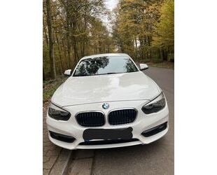 BMW BMW 118i - Gebrauchtwagen