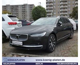 Volvo Volvo V90 B4 Diesel Plus Bright Klima Rückfahrkame Gebrauchtwagen