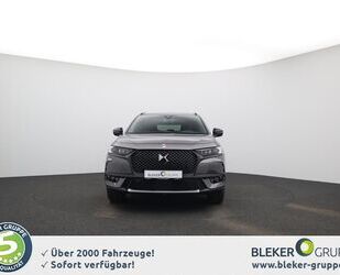 DS Automobiles DS Automobiles DS7 Crossback 2.0 BlueHDi 180 Perfo Gebrauchtwagen